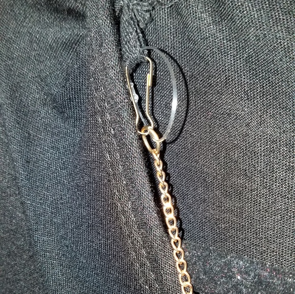 T M G Dress - Picture 5 of 7